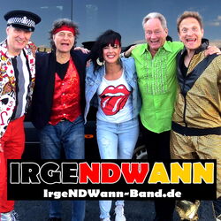 Die Großen Hits der Neuen Deutschen Welle