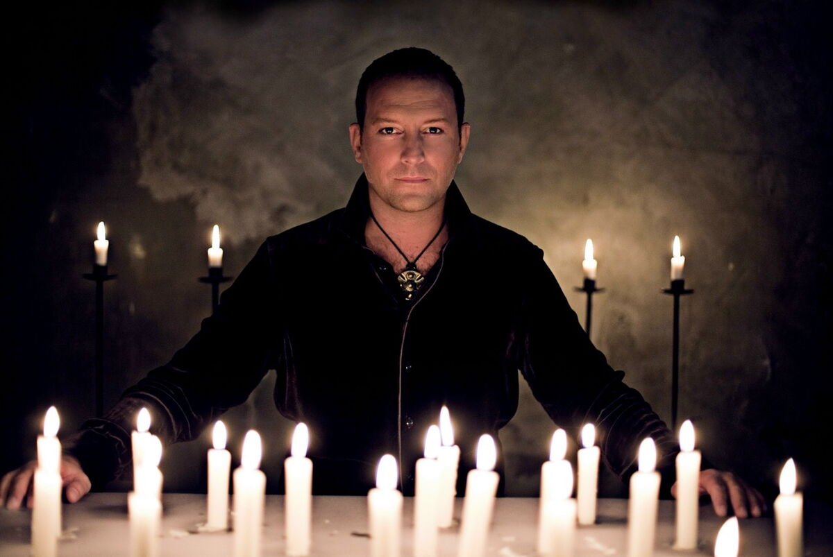 Christmas Love Songs by Björn Casapietra