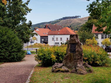 Keilspark Friedrichroda