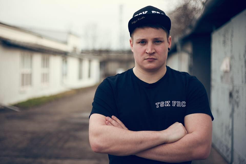 Kurkonzert mit AffenTrouble