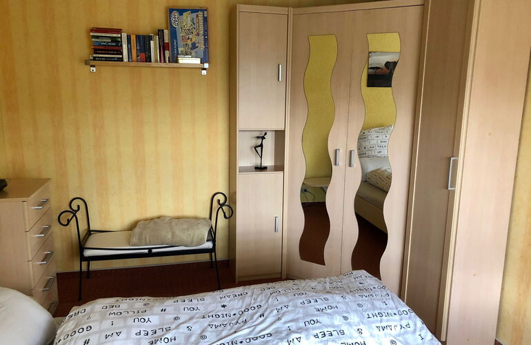 Ferienwohnung Beyer in Friedrichroda