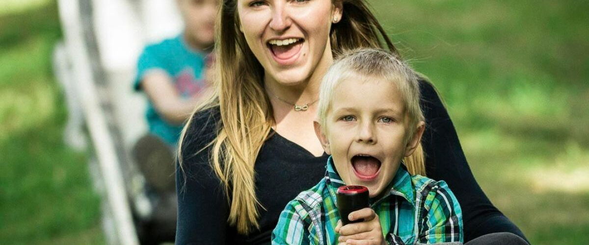 Sommerrodelbahn © Phillip Maethner