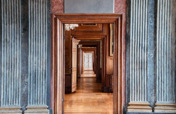 Herzogliche Gemächer