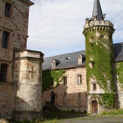 Zauberschule Reinhardsbrunn