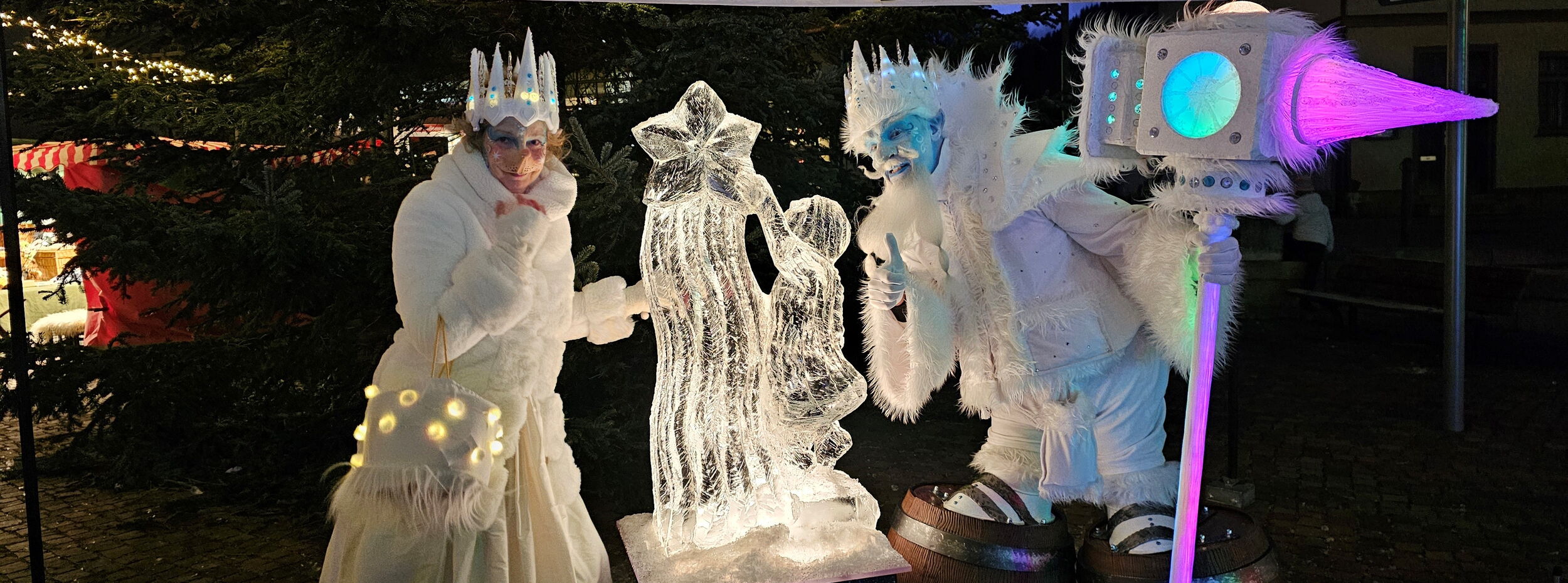 Fest zwischen den Jahren