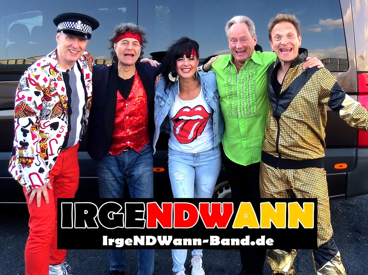 Die Großen Hits der Neuen Deutschen Welle